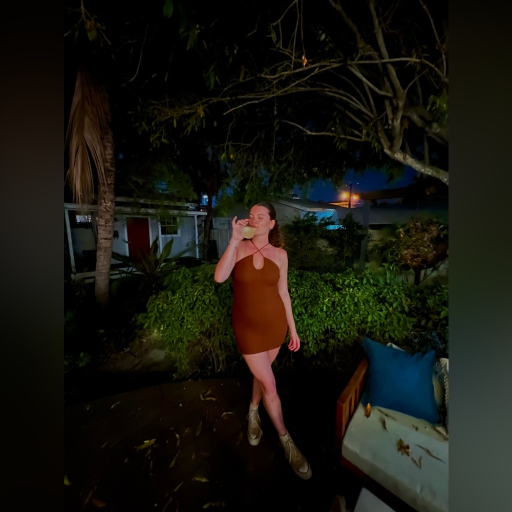 Meet your Posher, Molly